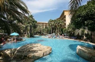 Aparthotel Estrella Coral De Mar Resort Wellness & Spa