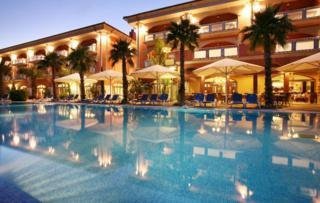 Aparthotel Estrella Coral De Mar Resort Wellness & Spa
