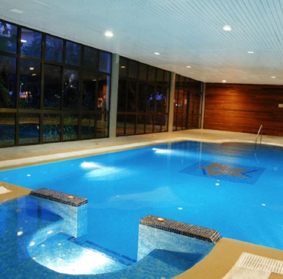 Aparthotel Estrella Coral De Mar Resort Wellness & Spa