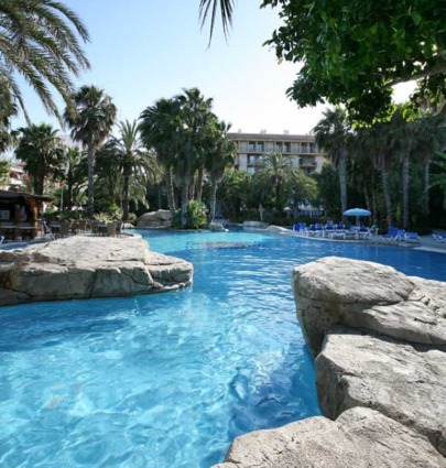 Aparthotel Estrella Coral De Mar Resort Wellness & Spa