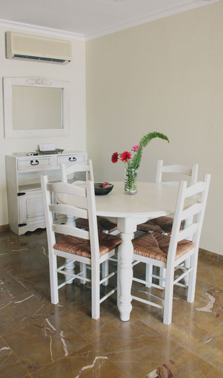 Apartamentos Galeon