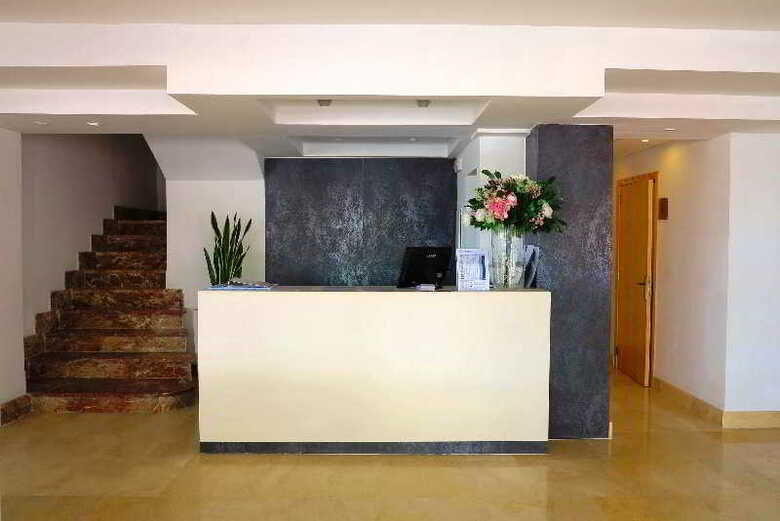 Hotel Pinomar