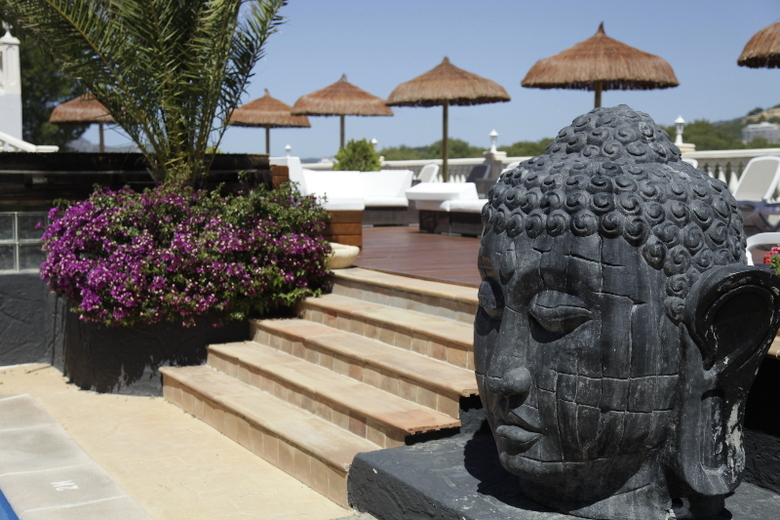Hotel Boutique Bon Rep�s