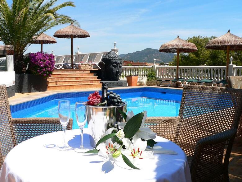 Hotel Boutique Bon Rep�s