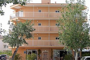 Hotel Golf Beach