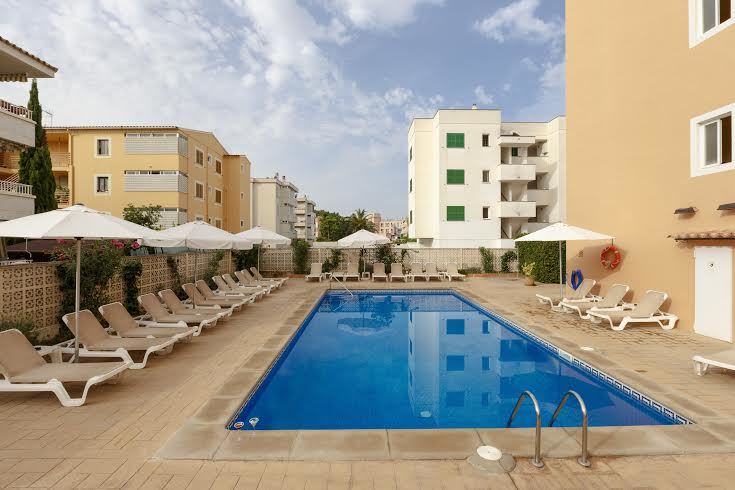 Hotel Golf Beach