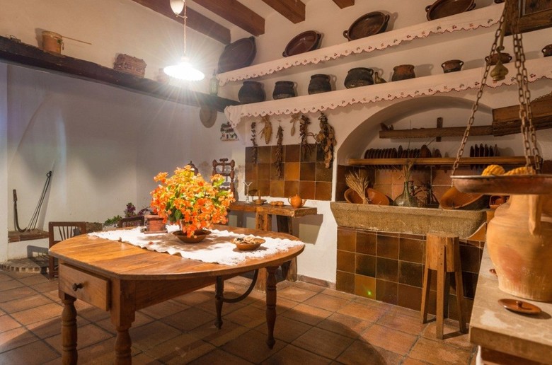 Petit Hotel Rural Son Jord�