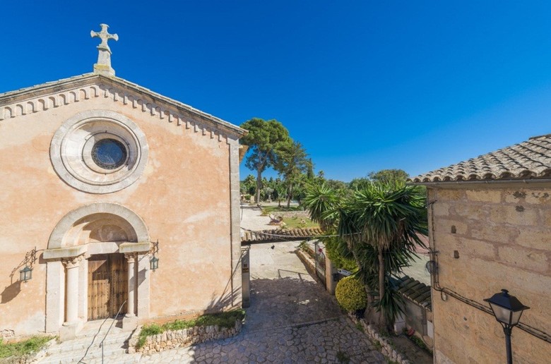 Petit Hotel Rural Son Jord�