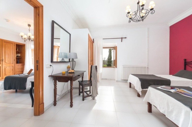 Petit Hotel Rural Son Jord�