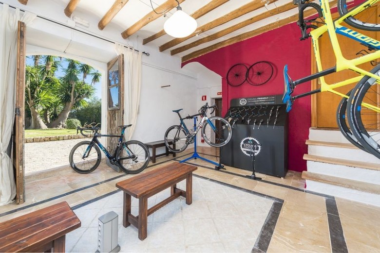 Petit Hotel Rural Son Jord�