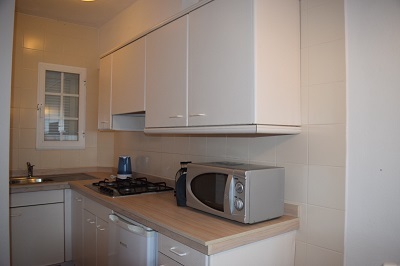 Apartamentos Castell Sol