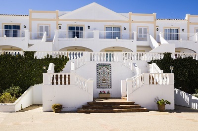 Apartamentos Castell Sol