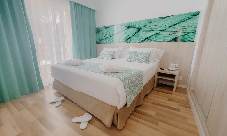 Hotel Comitas Floramar