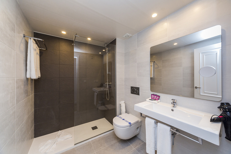 Hotel Comitas Floramar