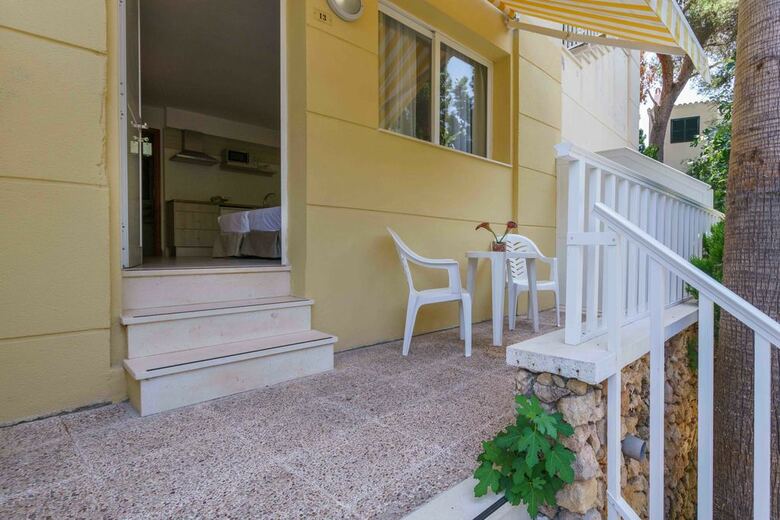 Hotel Comitas Floramar