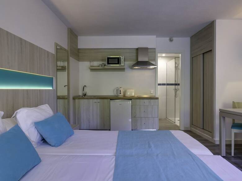Hotel Comitas Floramar