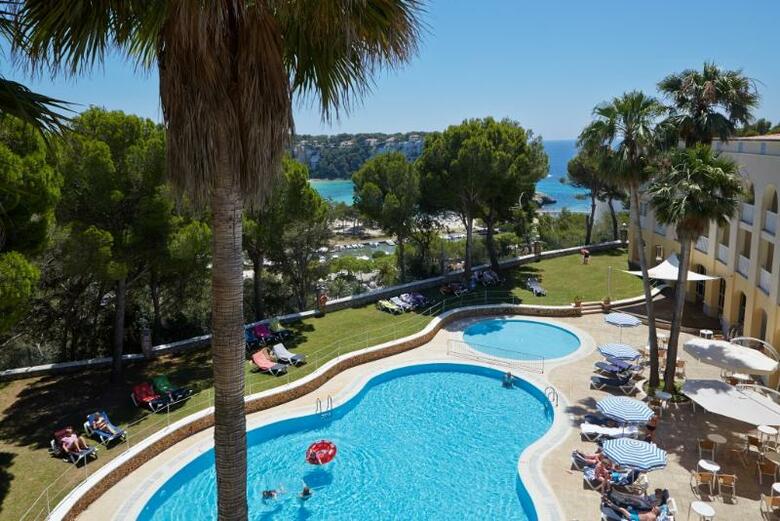 Hotel Comitas Floramar