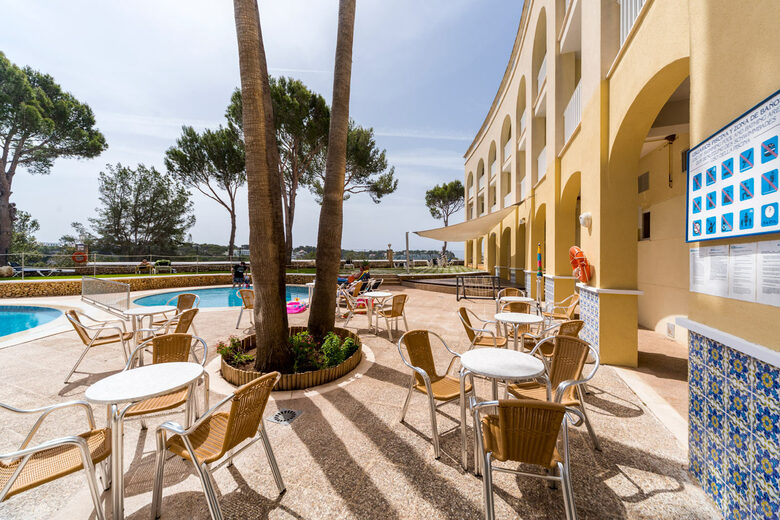 Hotel Comitas Floramar