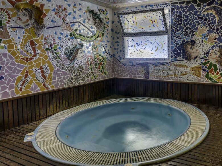 Hotel Comitas Floramar