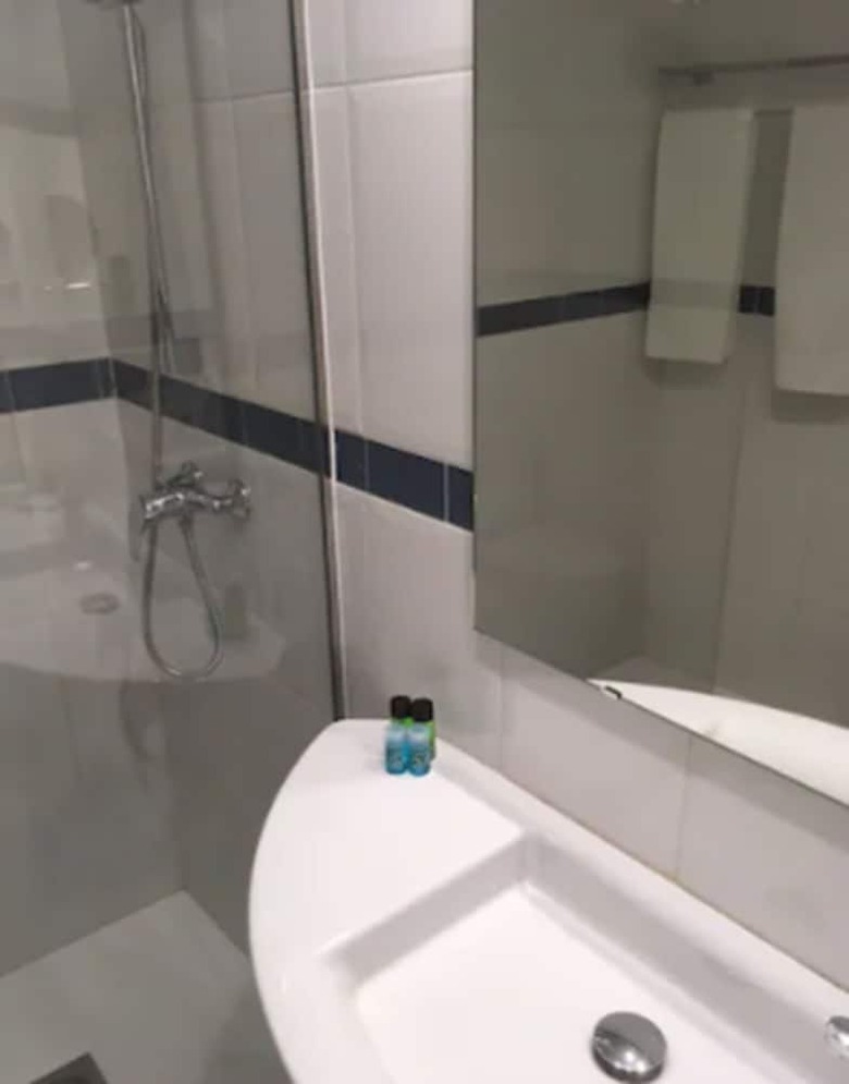 Hotel Comitas Floramar