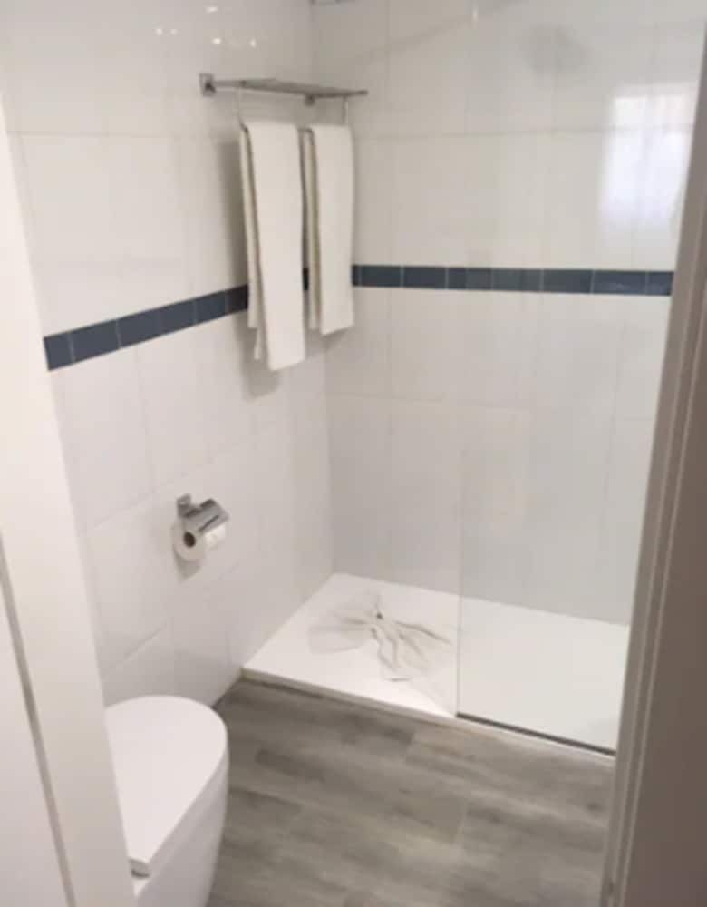 Hotel Comitas Floramar