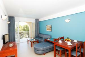 Hotel Comitas Floramar