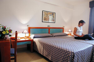Hotel Comitas Floramar
