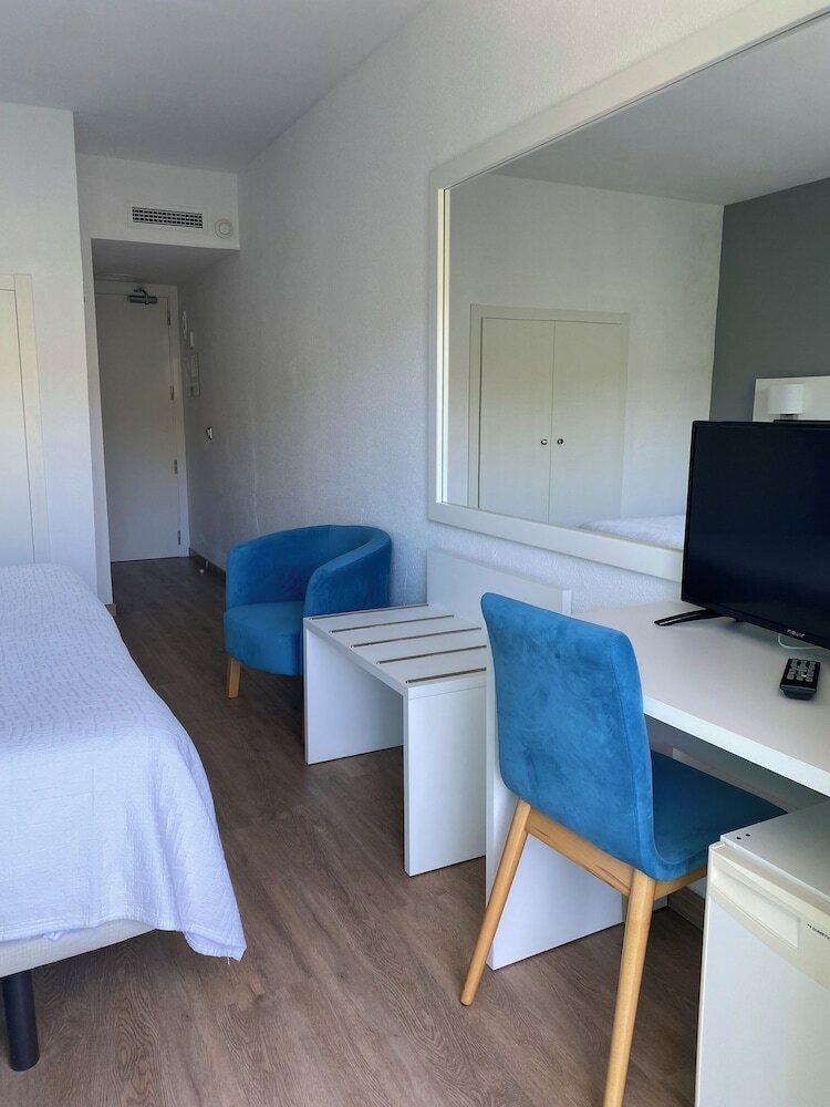Hotel Osprey Menorca