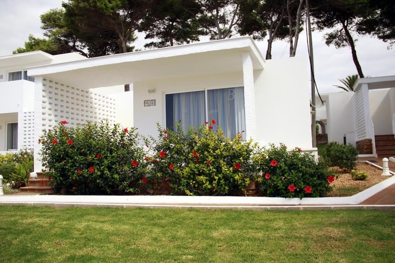 Hotel Playa Azul