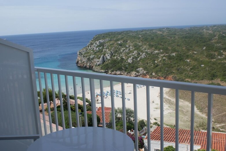 Hotel Playa Azul