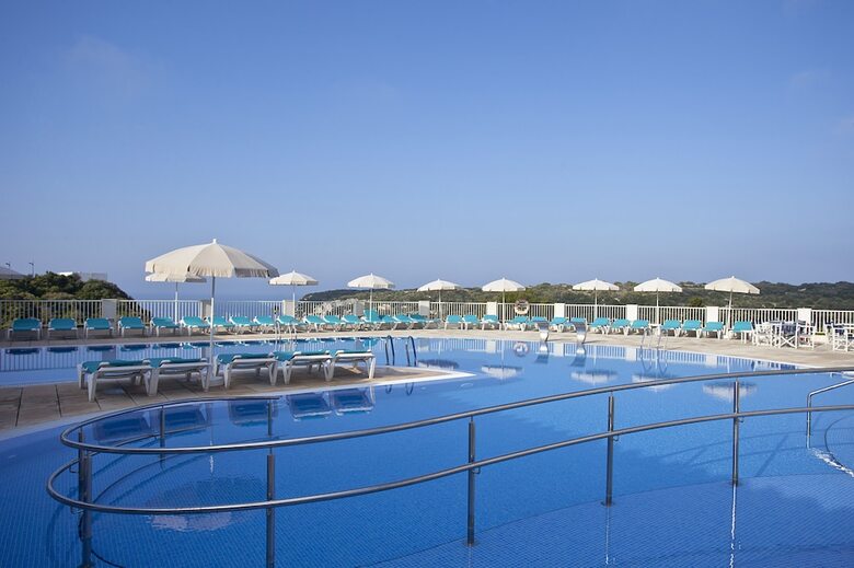 Hotel Playa Azul