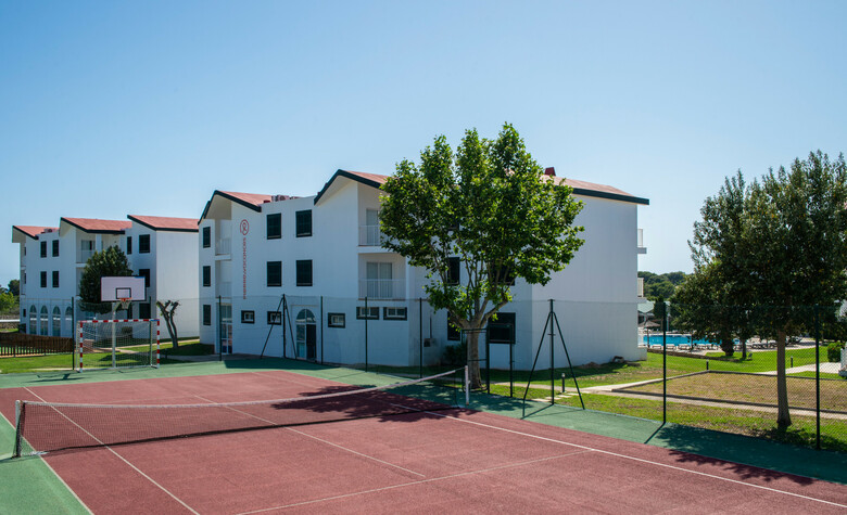 Pierre & Vacances Apartamentos Menorca Cala Blanes