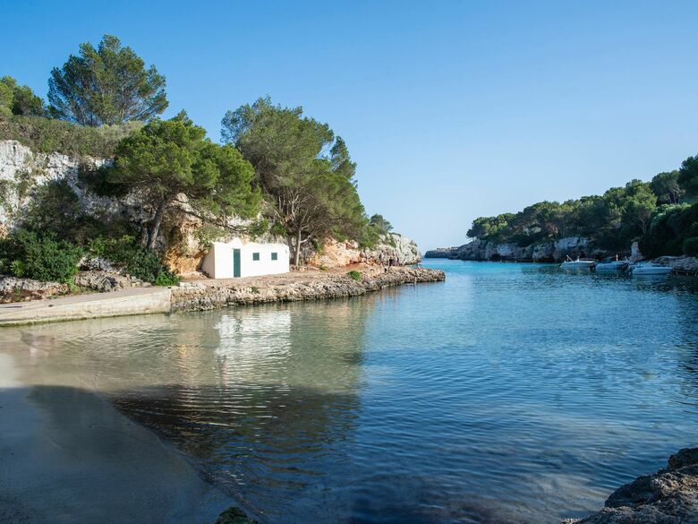 Pierre & Vacances Apartamentos Menorca Cala Blanes