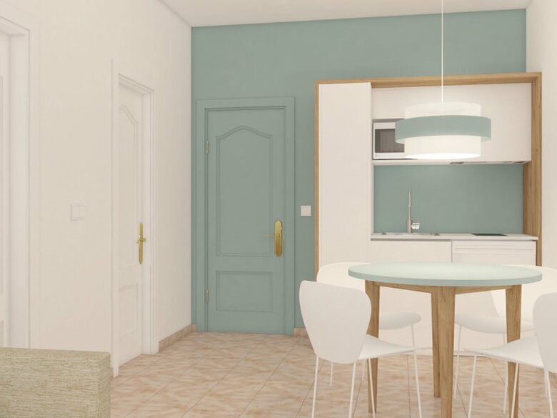 Pierre & Vacances Apartamentos Menorca Cala Blanes