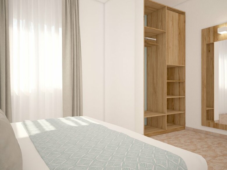 Pierre & Vacances Apartamentos Menorca Cala Blanes
