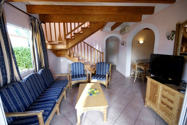 Villas Maribel