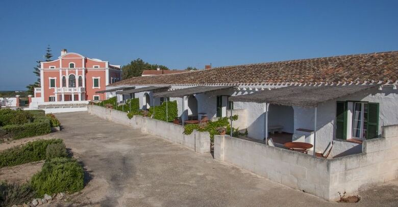 Agroturismo Son Triay