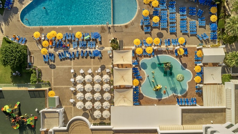 Hotel Stil Victoria Playa