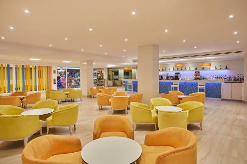 Hotel Stil Victoria Playa