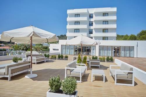 Hotel Stil Victoria Playa