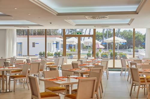 Hotel Stil Victoria Playa
