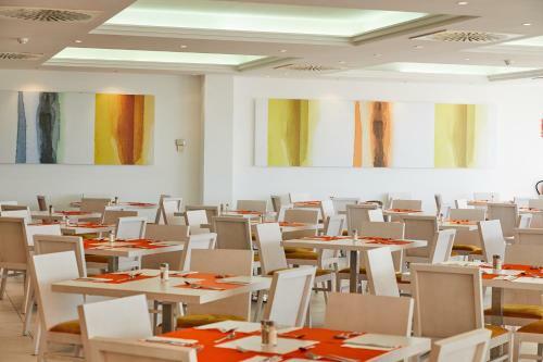 Hotel Stil Victoria Playa