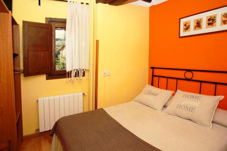Albergue Ca L'anton