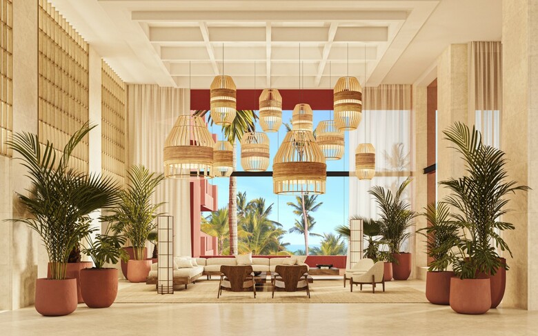 Hotel Tivoli La Caleta Resort