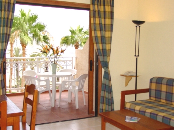 Apartamentos Coral Compostela Beach