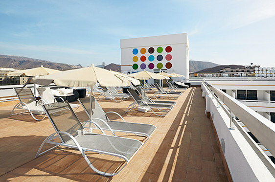Aparthotel Sunprime Coral Suites & Spa