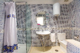 Apartamentos Paraiso Royal