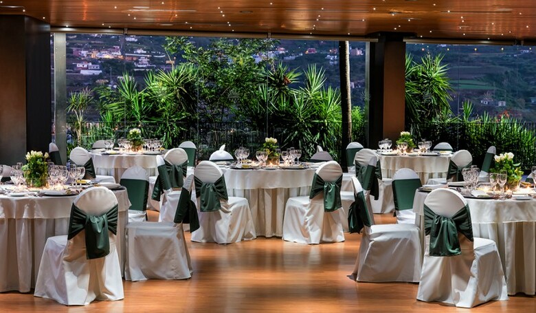 Hotel Las �guilas