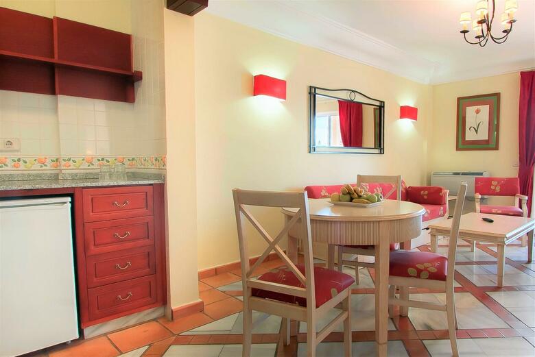 Hotel Las �guilas