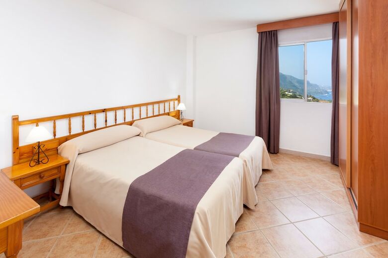 Hotel Panoramica Garden